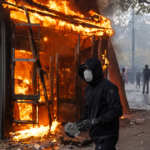 State Department warns of new France flashpoint at Le Pen's congress