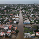 Super El Niño breaks sea temperature record weeks ahead of expected peak