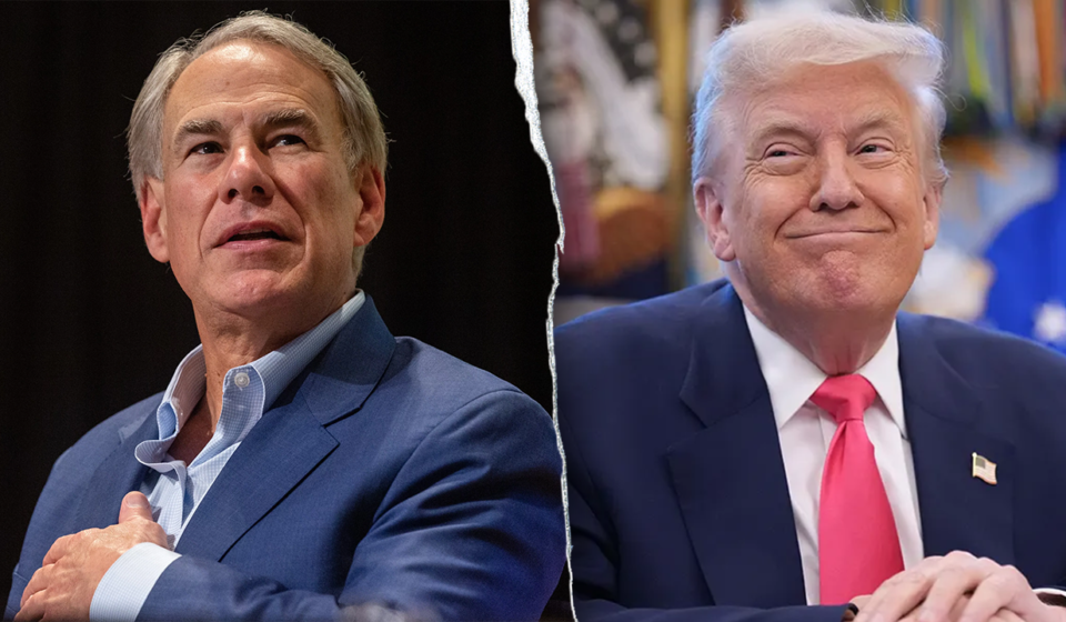 Supreme Court allows Texas-DOJ deal to end Biden immigration rule