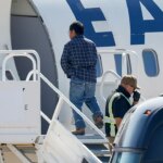 Supreme Court pauses block on DHS third-country deportation policy
