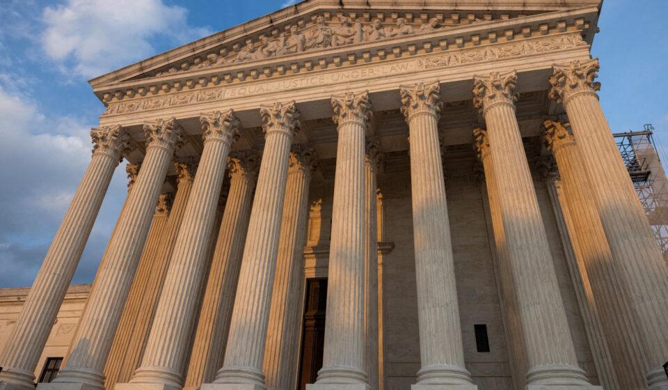 Supreme Court weighs 401(k) case about private funds, underperformance