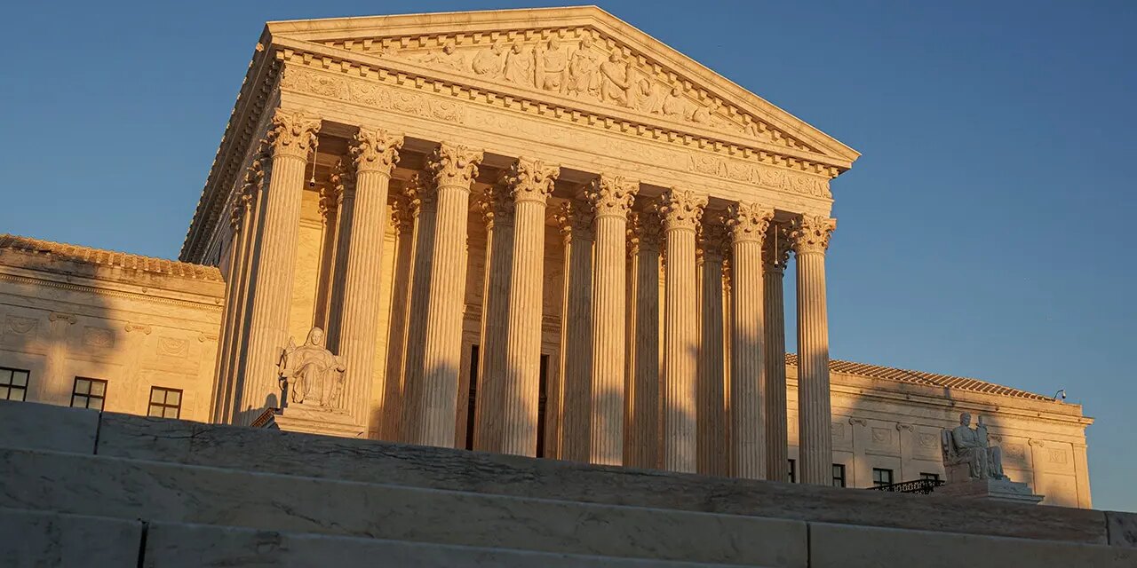 Supreme Court will decide legality of ICE mass deportation policy