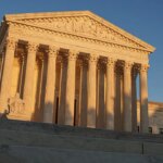 Supreme Court will decide legality of ICE mass deportation policy