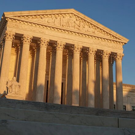 Supreme Court will decide legality of ICE mass deportation policy