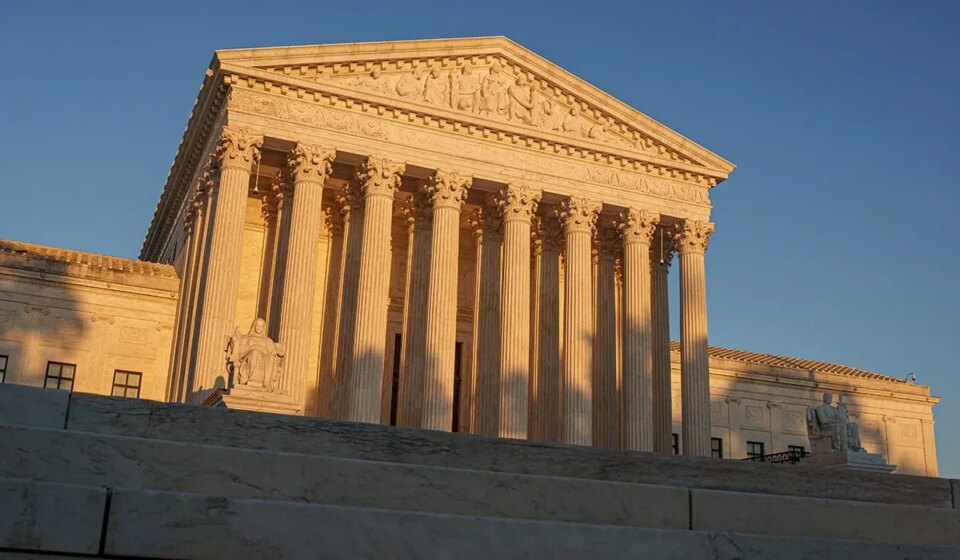 Supreme Court will decide legality of ICE mass deportation policy