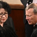 Supreme Court's new term opens with gun rights, voting rights cases