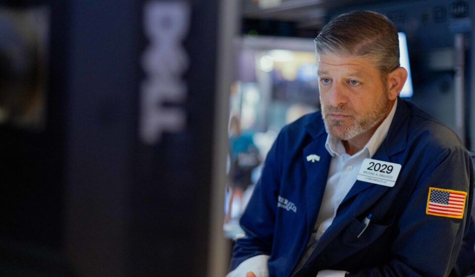 Surging Treasury yields don’t signal a U.S. 'fiscal apocalypse' — yet