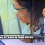 Suspected plague case highlights Russia’s inherited Soviet-era culture of secrecy