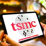 TSMC September sales hit another record as AI boom rolls on