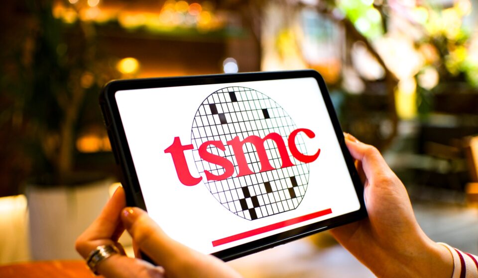 TSMC September sales hit another record as AI boom rolls on