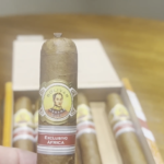 Tabaco: Habanos lanza Bolívar Safari, un nuevo puro para África a 48 dólares