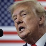 Taiwan agrees to buy 30% of gas from Alaska LNG project, Trump says