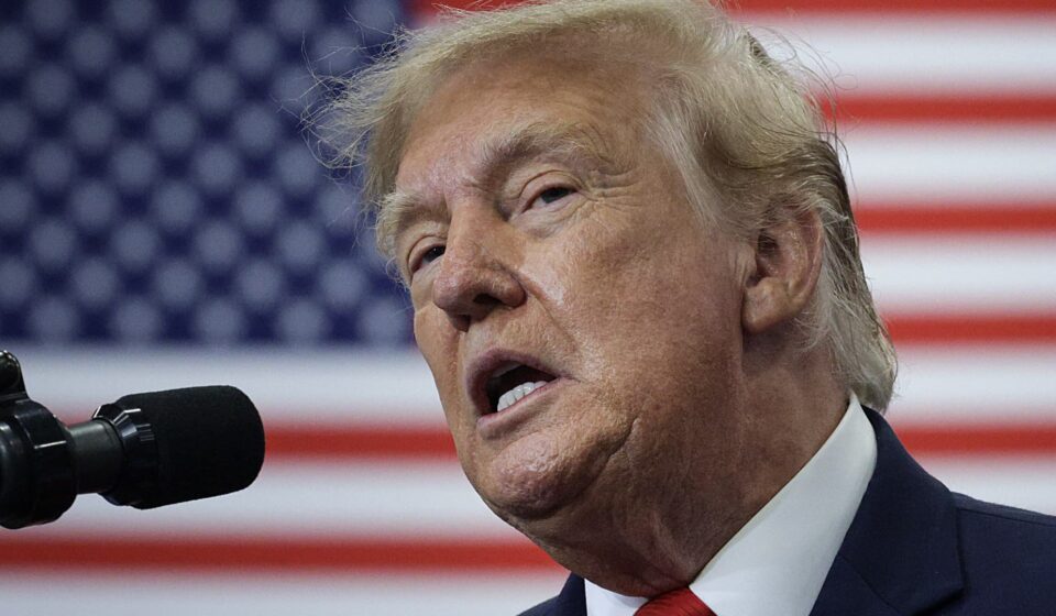 Taiwan agrees to buy 30% of gas from Alaska LNG project, Trump says