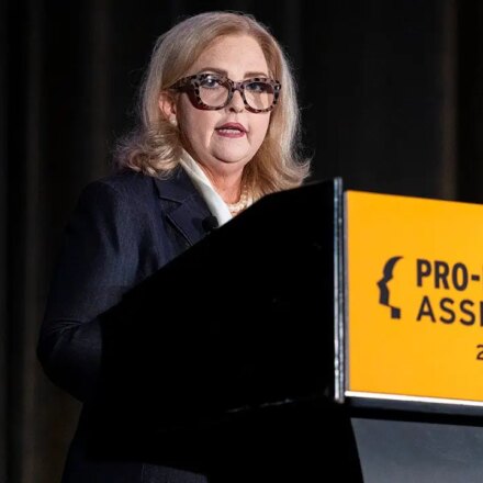 Tea Party activist says ChatGPT school shooting demands AI guardrails