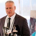 Tennessee prison chief Frank Strada resigns after botched execution