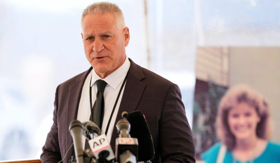 Tennessee prison chief Frank Strada resigns after botched execution