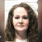 Tennessee prison chief to resign after Christa Pike's failed execution