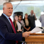 Tennessee prison chief who oversaw botched Christa Pike execution resigns