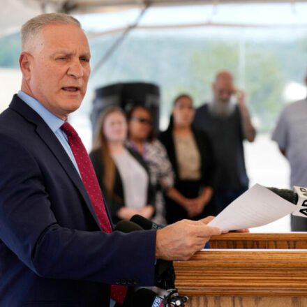 Tennessee prison chief who oversaw botched Christa Pike execution resigns