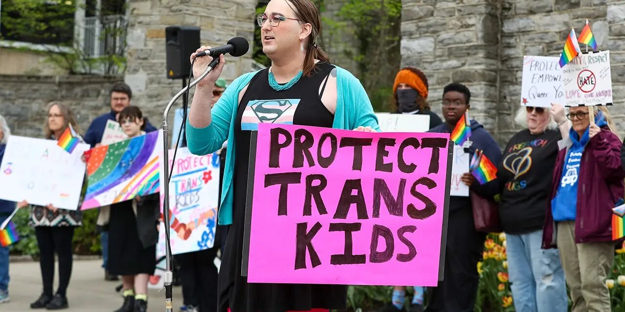 Tennessee tops new state education rankings on DEI, parental rights