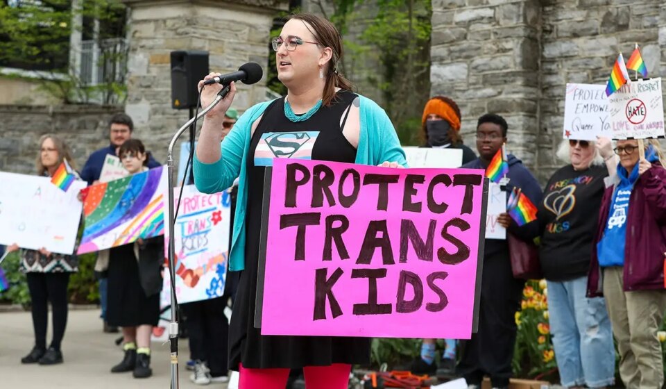 Tennessee tops new state education rankings on DEI, parental rights