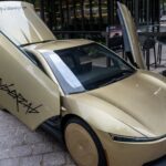 Tesla Cybercab pressure to expand after rocky first month in Austin