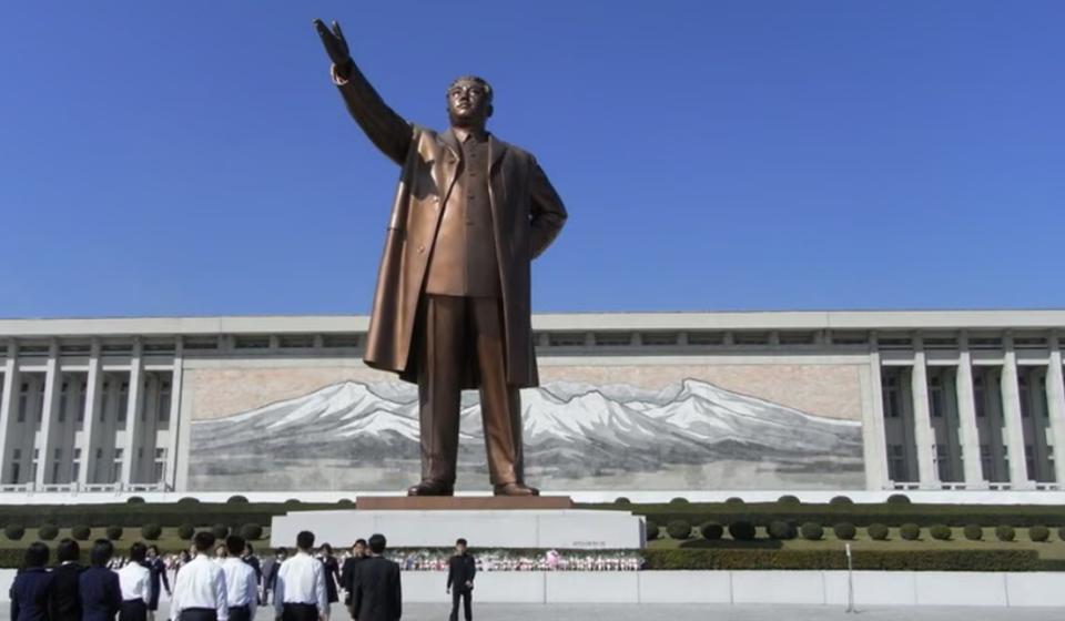 Texas: EE UU acusa a norcoreanos de generar ingresos para Pyongyang