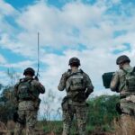 Texas: México y EE UU despliegan tropas contra el tráfico de droga y personas