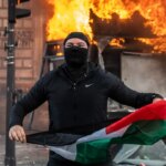 Texas Rep Keith Self warns France riots are a grim lesson for America's future