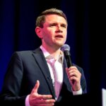 Texas Senate candidate Talarico defends faith comments at CNN town hall