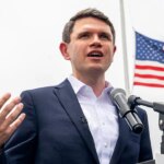 Texas Senate hopeful James Talarico pushes social-emotional learning