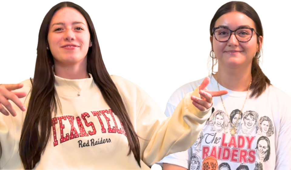 Texas Tech roommates divided over Paxton and Talarico Senate race