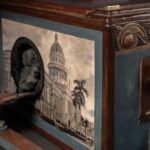 The Cuban Box: retratos analógicos cubanos en Nueva York