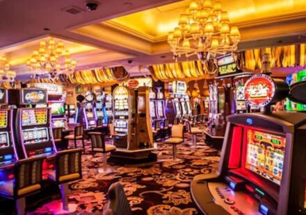 The Real Work Behind a 7,500-Game Casino Library