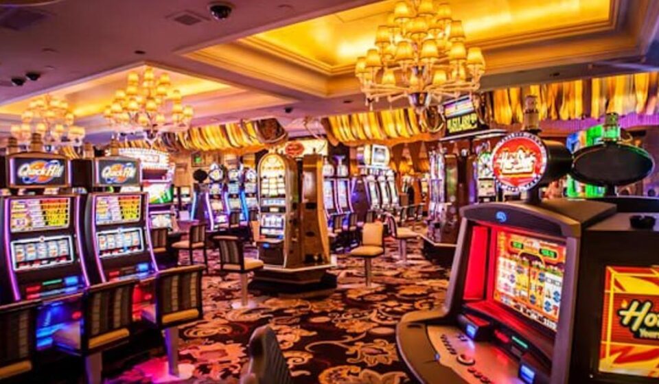 The Real Work Behind a 7,500-Game Casino Library
