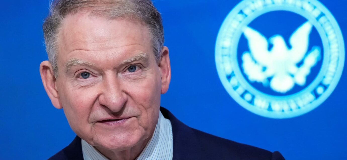 The SEC wants more retail money in private markets