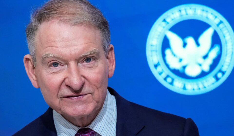 The SEC wants more retail money in private markets