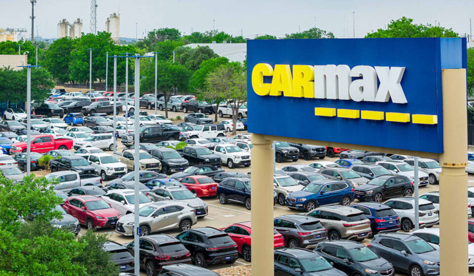 The used car market is stagnant. Here's how to profit anyway