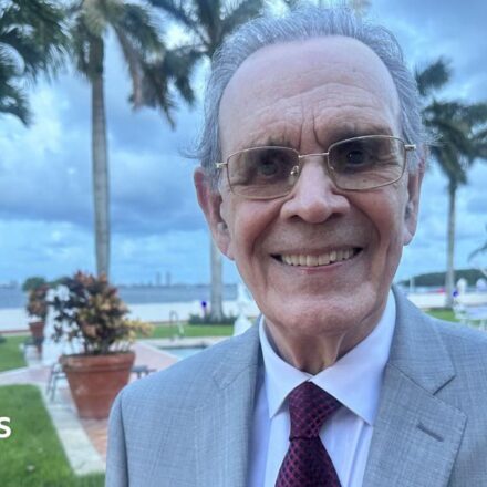 The wealthy Cuban Americans ready and waiting for Havana to fall
