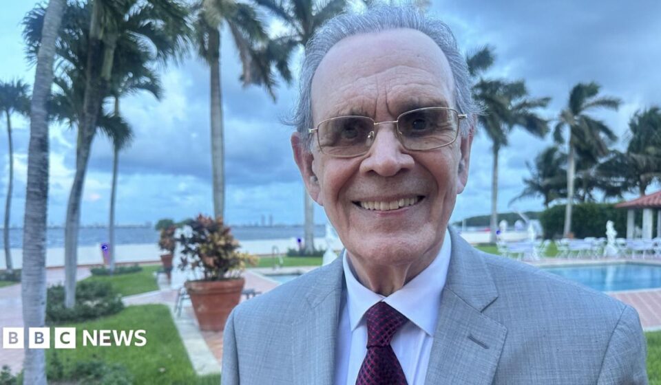 The wealthy Cuban Americans ready and waiting for Havana to fall