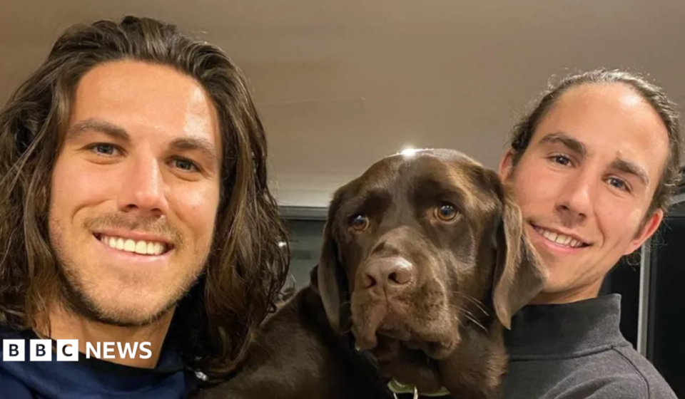 Three men found guilty of murdering two Australian surfer brothers and US friend