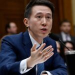 TikTok CEO: major scientific breakthroughs from AI within three years