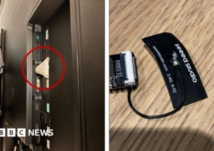 Toilet paper and secret recorders: What we know about the arrest of the Saudi OpenAI engineer