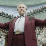 Tom Cruise film Digger forecast to lose $245m as The Social Recknoning also struggles at box office