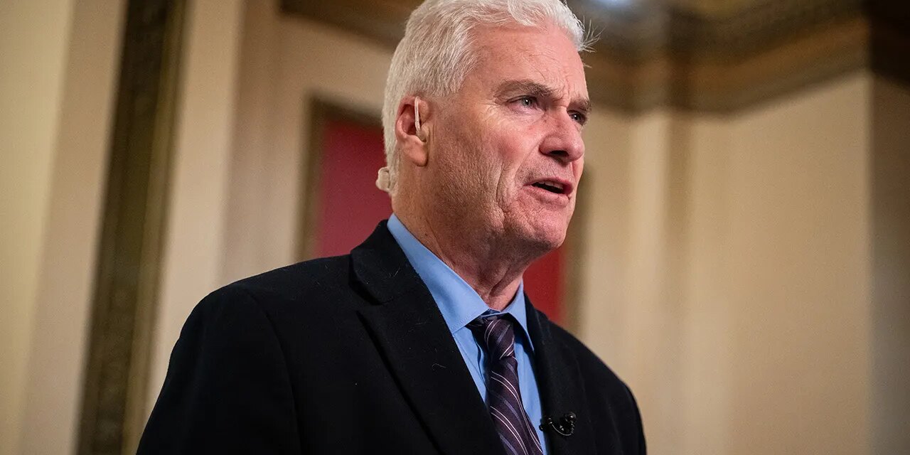 Tom Emmer calls some Democratic candidates Marxists and anarchists