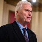 Tom Emmer calls some Democratic candidates Marxists and anarchists