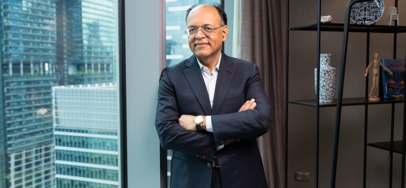 Top McKinsey executive reveals best Asian leaders’ secrets to success