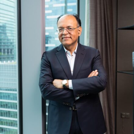Top McKinsey executive reveals best Asian leaders’ secrets to success