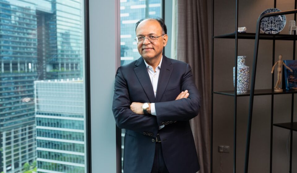 Top McKinsey executive reveals best Asian leaders’ secrets to success