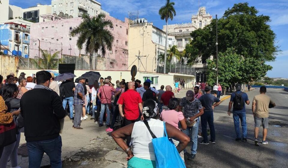 Trámites: Cuba habilita la vía digital para agilizar la solicitud de antecedentes penales